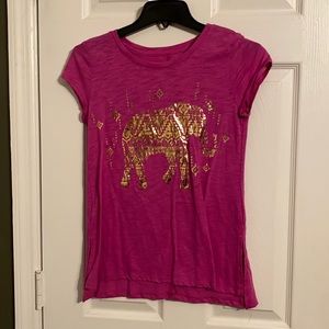 🐘🐘🐘Epic Threads Elephant Shirt
